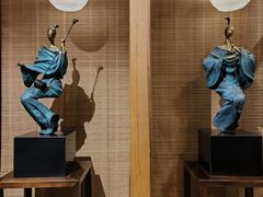 -庄隐阁(悠方广场店)