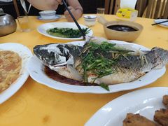 -顺发饭店