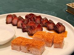 -誉八仙粤菜(万象天地店)