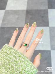 -妙睫屋日式美甲美睫