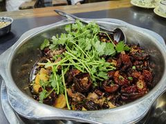 -天治宣·野椒鸡(龙头寺总店)