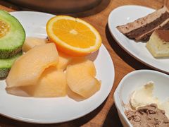 -汉巴味德(北京银座和谐广场店)