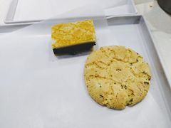 -长发西饼(临顿路店)