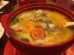 -民族饭店-四季餐厅