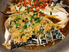 -渔歌子鱼头王(郑州总店)