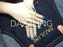 -DAZZLING BEAUTY美甲•美睫专门店