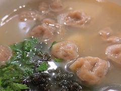 -洪湖里高汤云吞