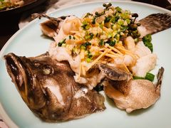 -广州富力丽思卡尔顿酒店·丽轩·粤菜