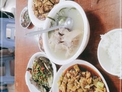 -巷子肥肠(科华巷店)