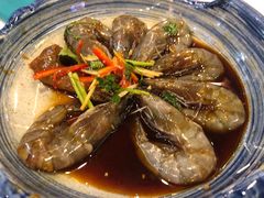 -渔娘渔家丹东海鲜(东直门店)