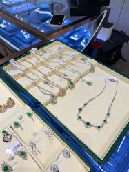 点击看大图 -Cindy Jewelry·钻戒·彩色宝石