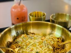 -贡梅老面馆·蟹粉面·无锡特色小吃(南长街主推店)