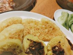 -福茂源横山铁锅羊肉(牡丹园店)