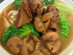 -珍珍小食店(西华路店)