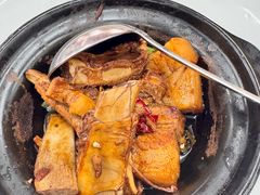 -新峰肉骨茶(总店)