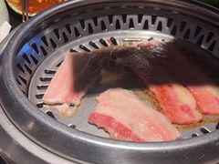 -梨花自助烤肉(天河城店)