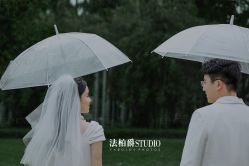 -太古映画婚纱摄影(天河店)