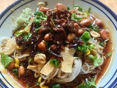 -宋记海南粉传承老店(人民西路店)