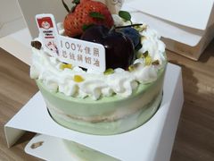 -巴思客·蛋糕·面包(杨桥西路店)