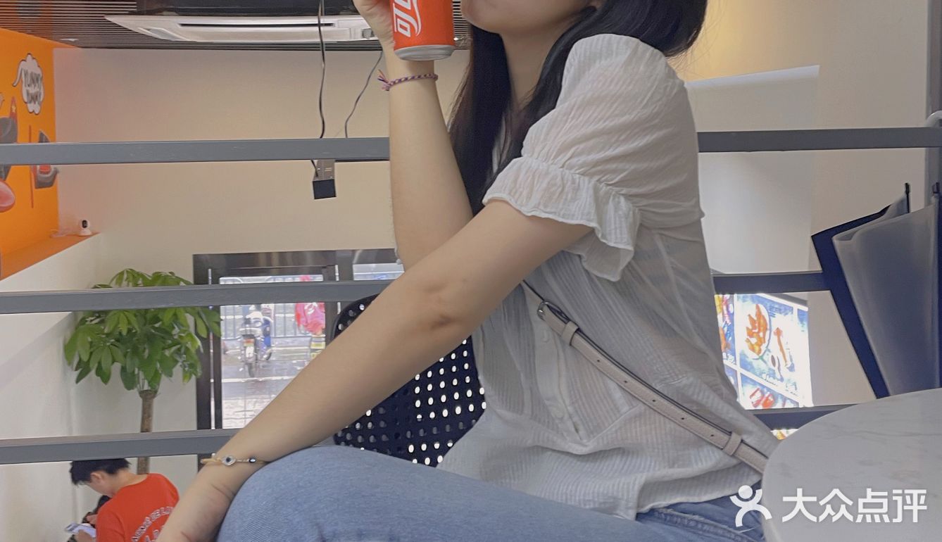 在武汉吃到最正宗韩国炸鸡～