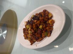 -渝信川菜 · 川味家常菜(财富购物中心店)