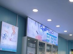 -Andrew指甲专科灰指甲·甲沟炎矫正·3D步态矫形鞋垫定制(浦三路店)