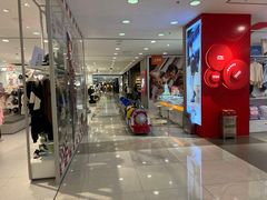 -茂业天地(华强北店)