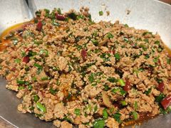 -木柴豆腐·活海鲜·鲁菜(岚山路店)