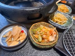 -炭虎烤肉(桂林路店)