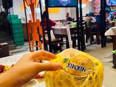 -漫天香·小龙虾餐厅(夏湾店)