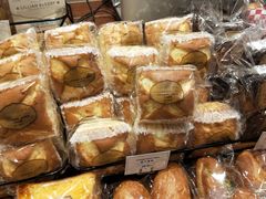 -莉莲蛋挞(日月光店)