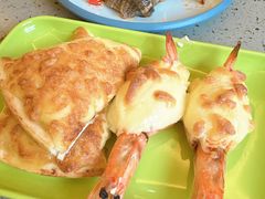 -四海蒸鲜蒸汽海鲜自助(北戴河店)