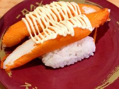 -寿司郎(皇庭广场店)