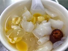 -老福合沟无米粿甜汤粿品店