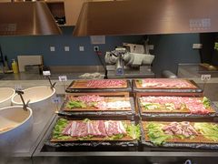 -千滋百味自助海鲜烤肉(布吉景华店)