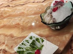 -清真军邺·金富苑肥牛(石坡街旗舰店)