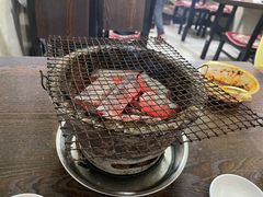 -韩风烤牛肉冷面店