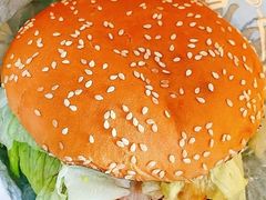 -汉堡王(龙德广场店)