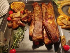 -飨食汇全日制餐厅·昆山皇冠假日酒店(九方店)