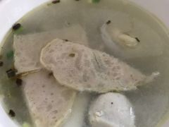 -非遗·爱西干面(小公园总店)