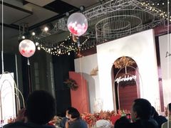 -济南富力凯悦酒店