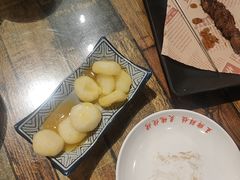 -金谷园饺子·烧烤(人大总店)