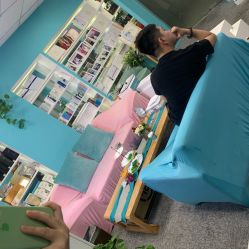 -斐尔国际皮肤管理中心