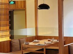 -汝是素•文创素食馆(金月湾店)