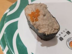 -新一番三文鱼寿司(红城湖店)