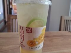 -长春堂顺时而饮(前门店)