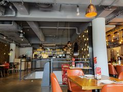 大堂-必胜客(宁波天一水街店)