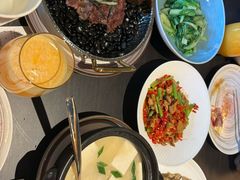 -庐灶江南·江南菜·四合院Bistro(东直门雍和宫·原华侨宾馆店)