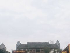 -沙县小吃文化城