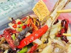 -那拉提之疆·新疆菜(美院店)